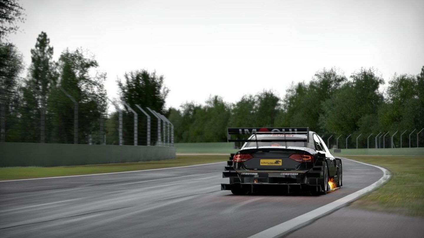 Project Cars - Screenshots