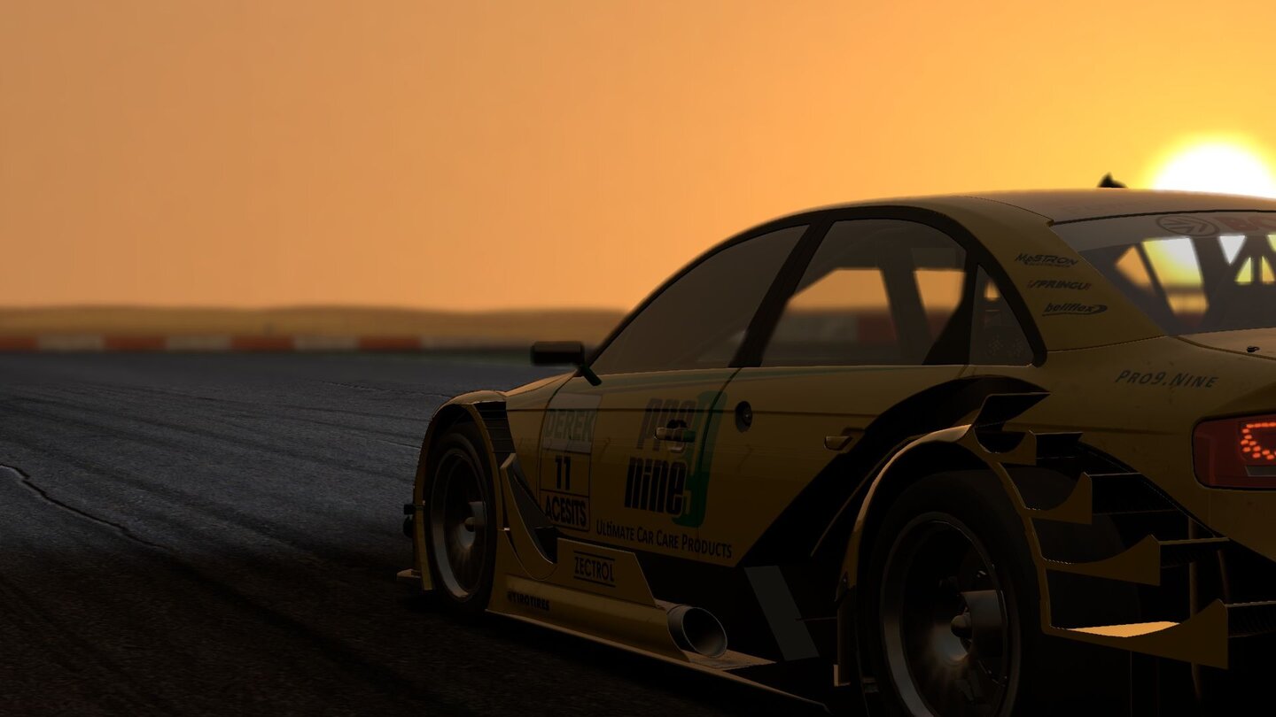 Project CARS