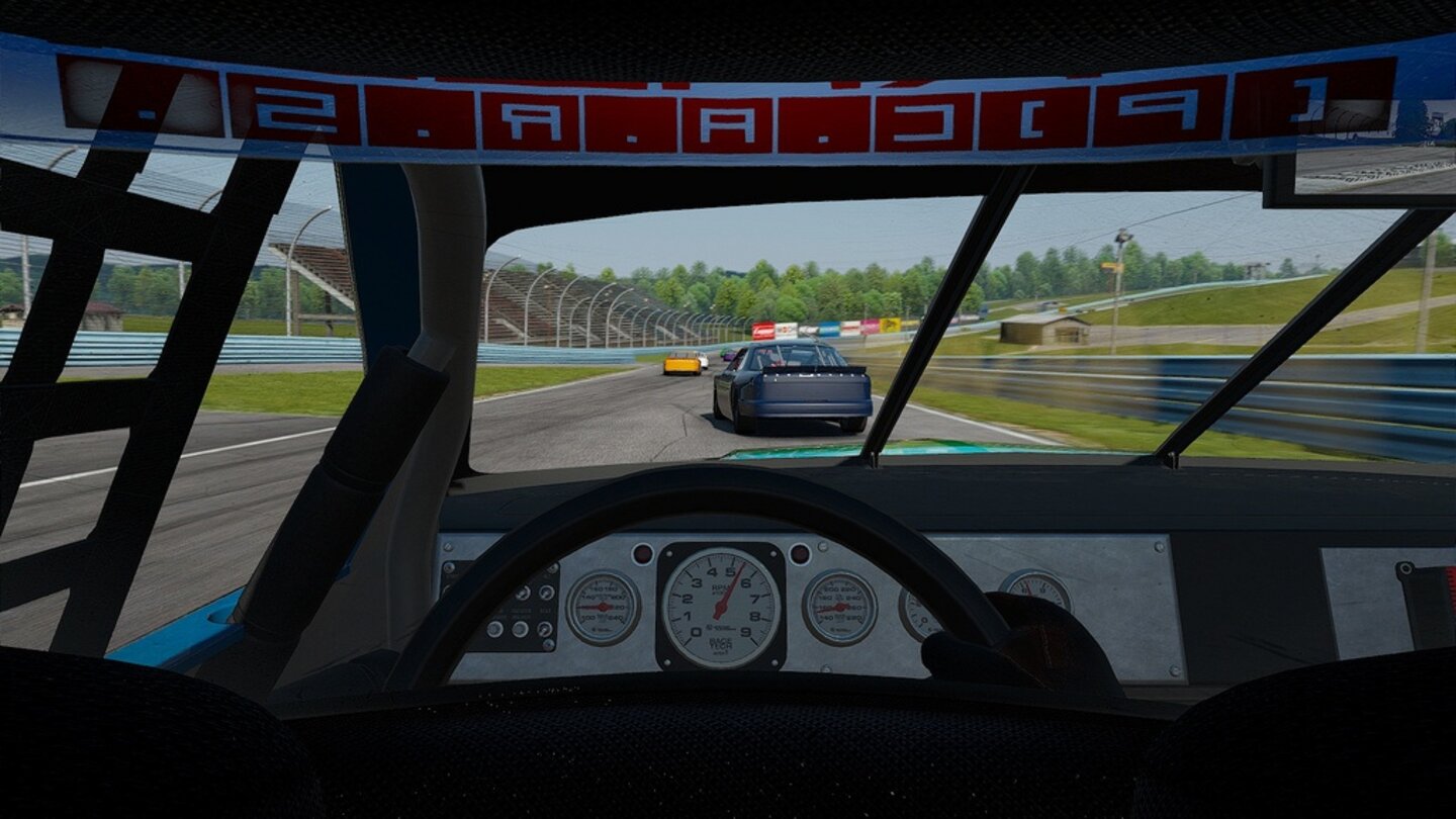 Project CARS