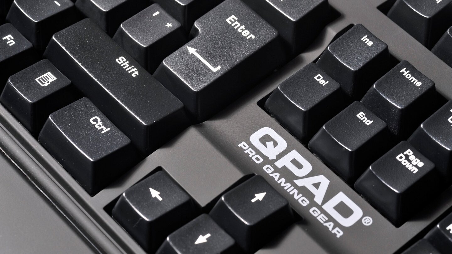 Qpad MK-85 Pro Gaming
