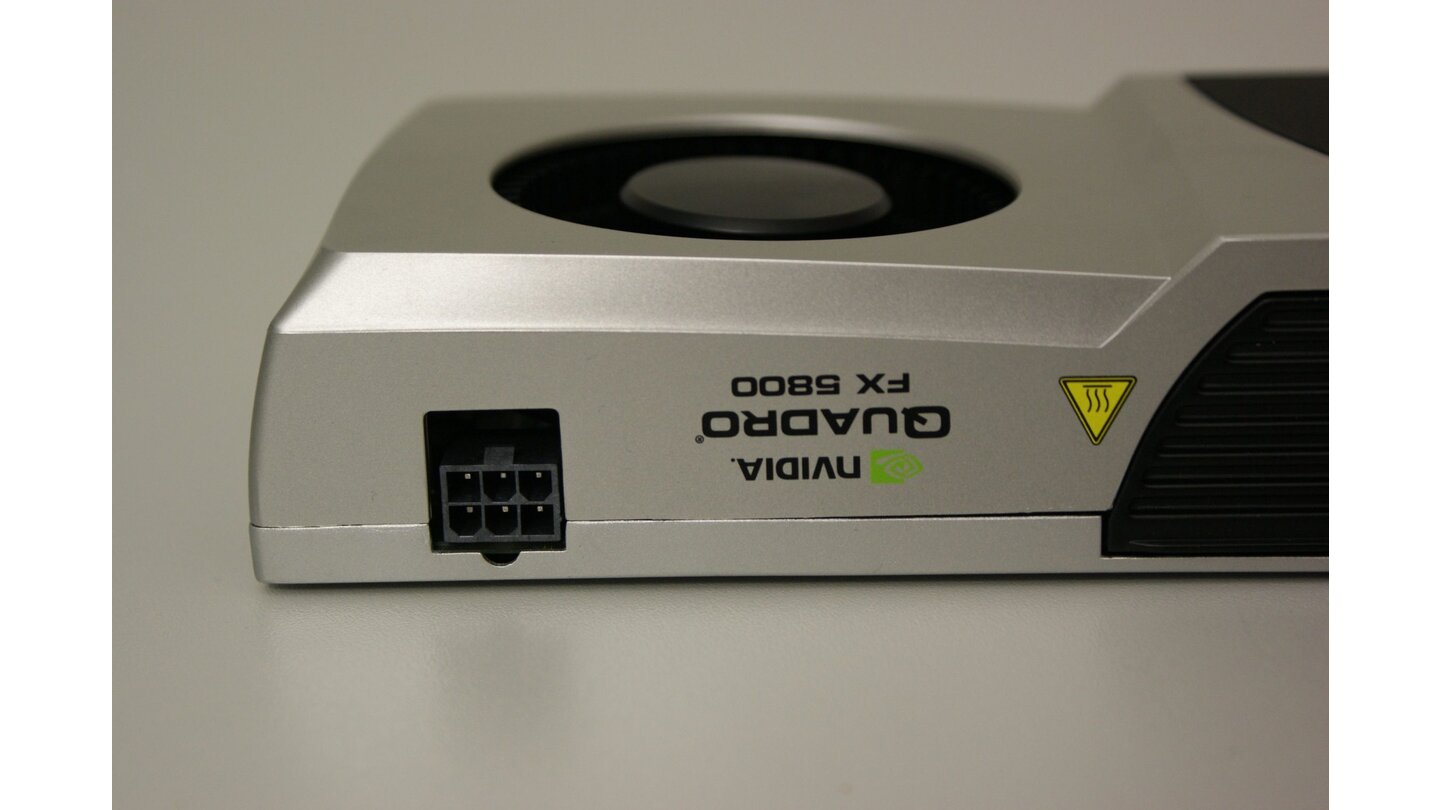 Quadro FX 5800