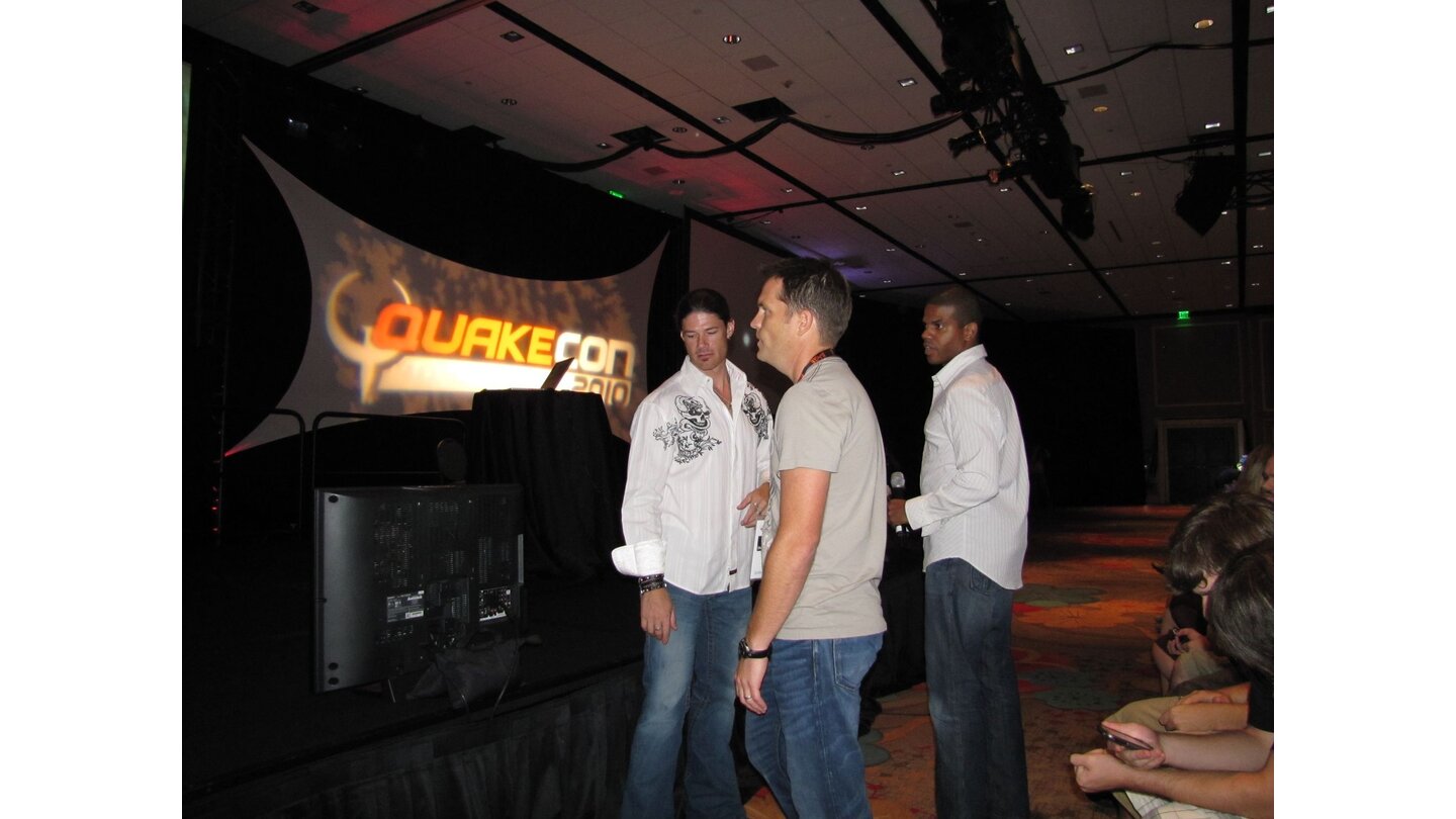 Quakecon 2010
