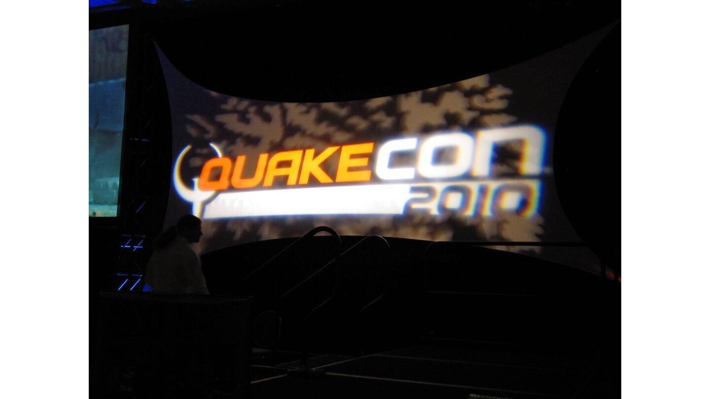 Quakecon 2010