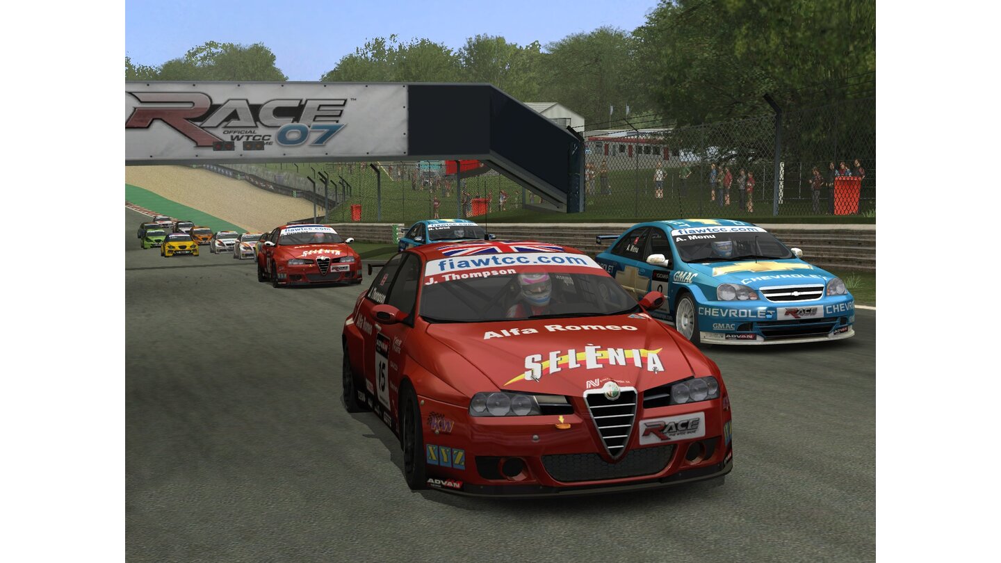 Race 07 1