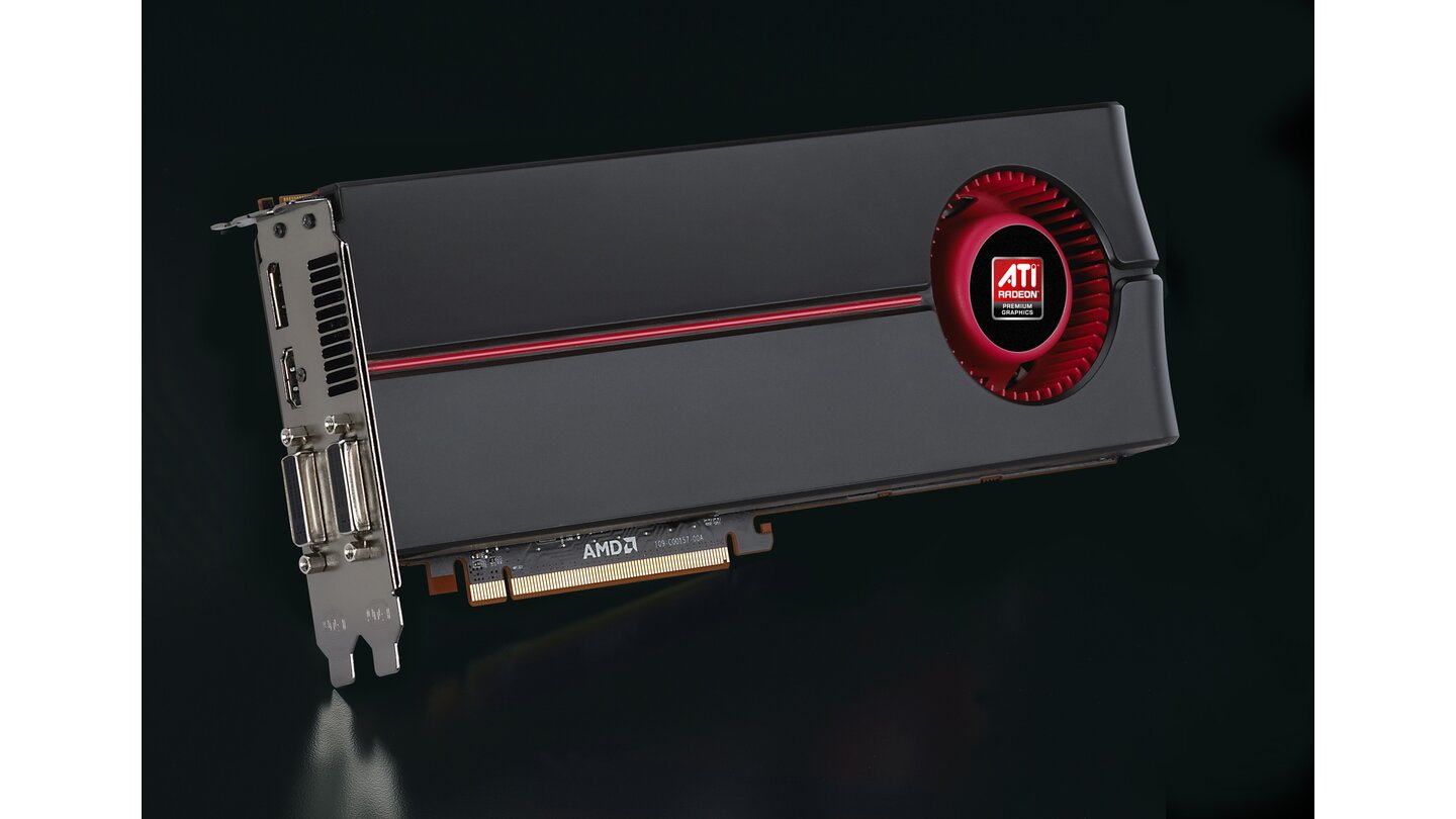 Radeon HD 5870