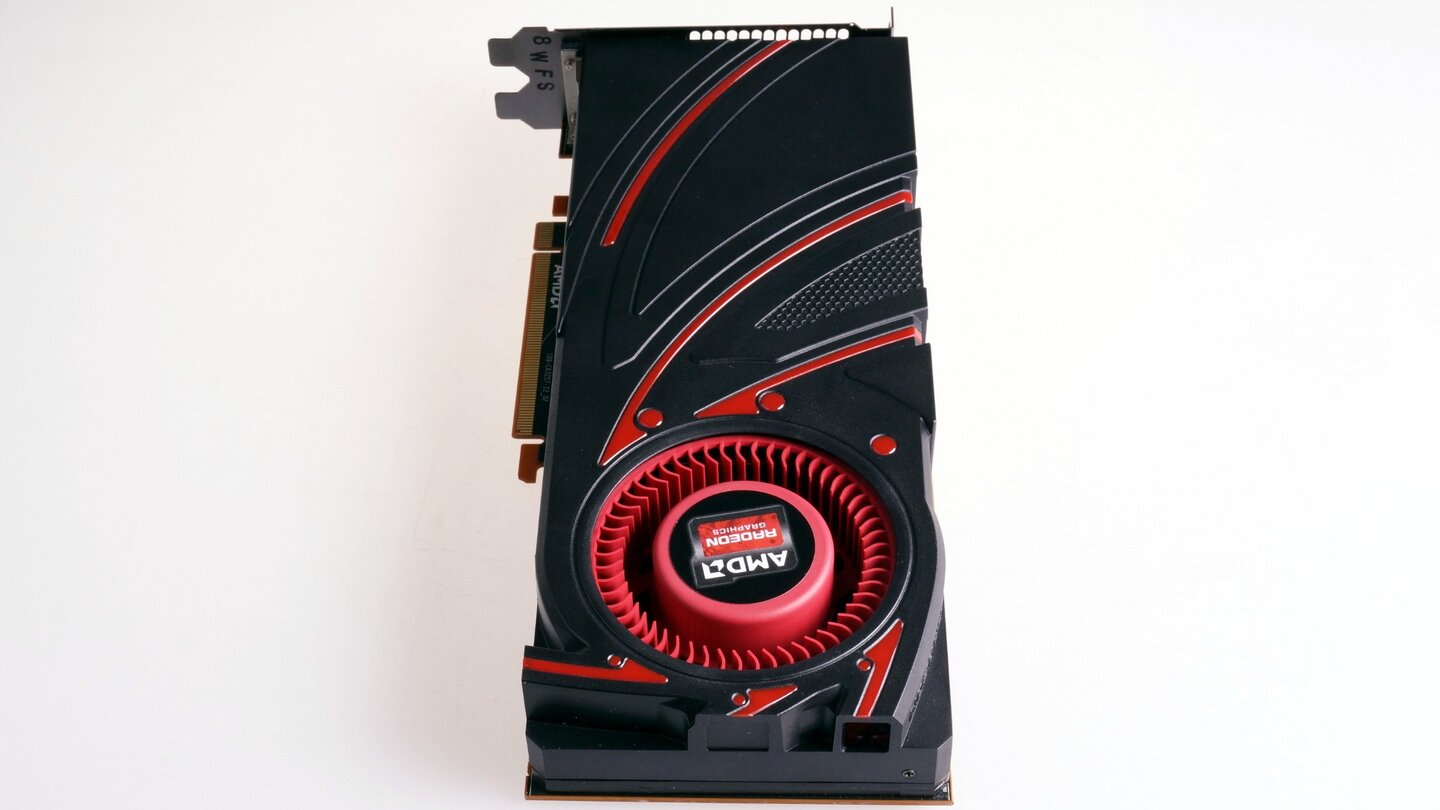 Radeon R9 270X