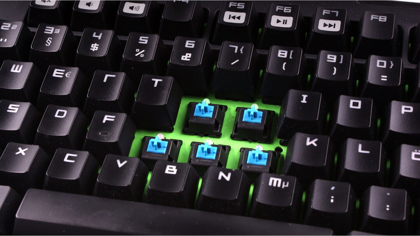 Razer Black Widow Ultimate