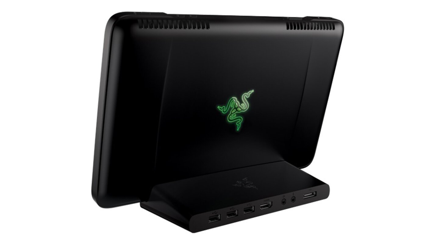 Razer Edge