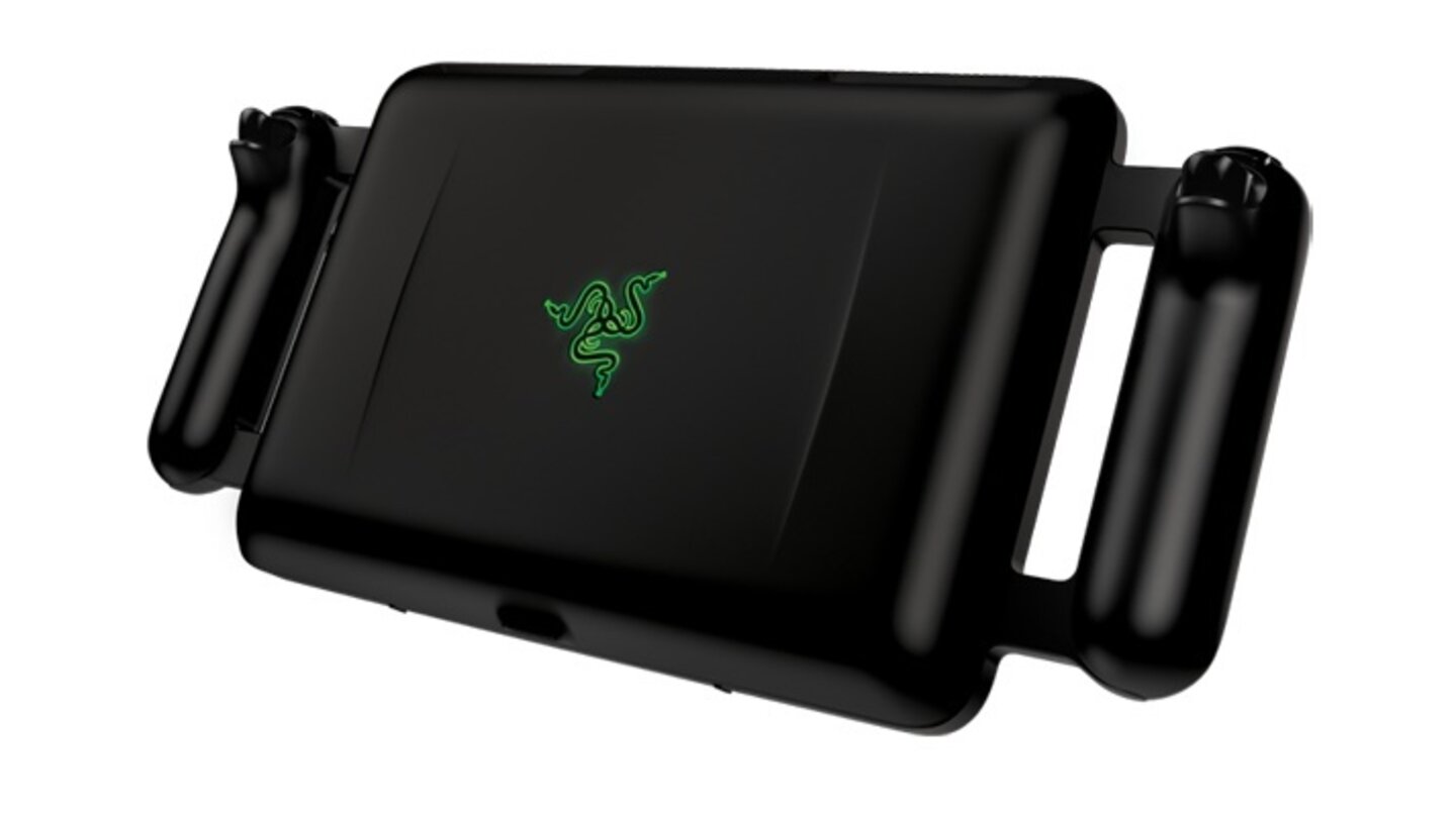 Razer Edge