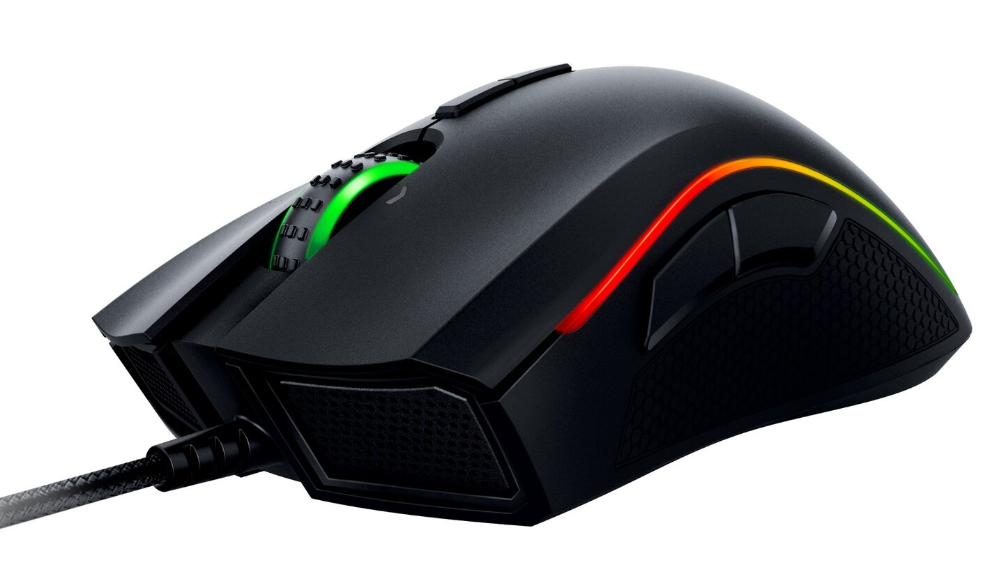 Razer Mamba Tournament Edition