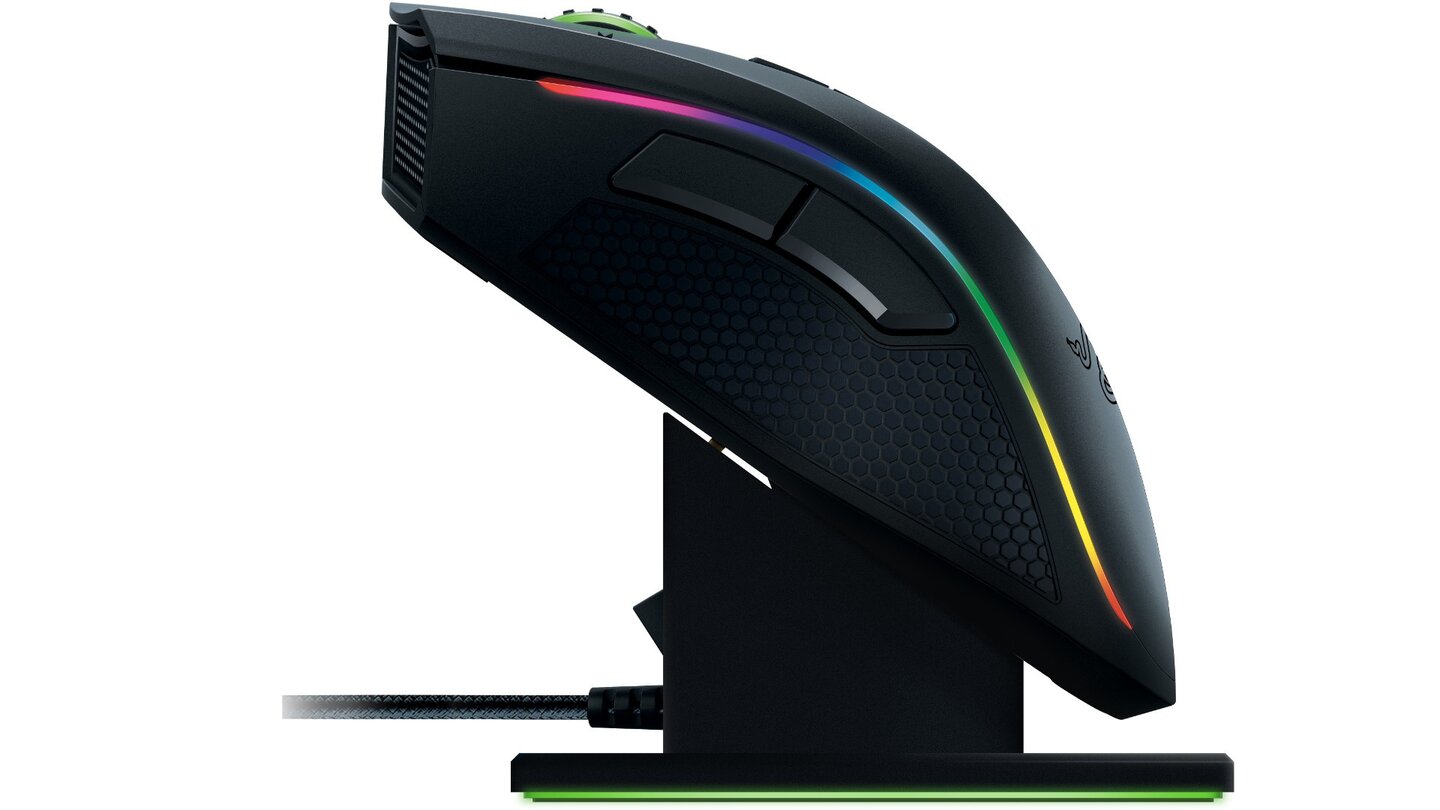 Razer Mamba 2015