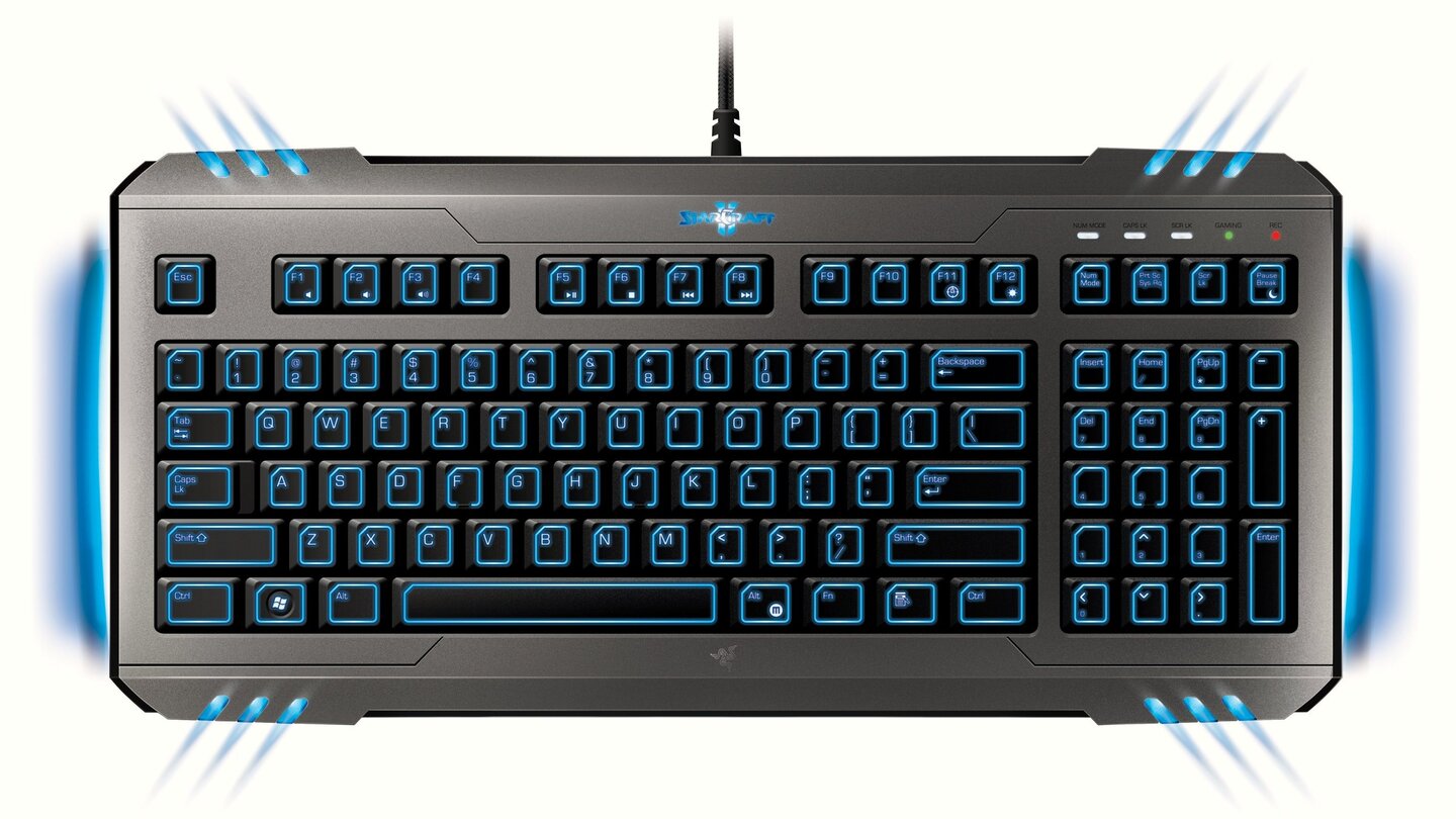 Razer Marauder