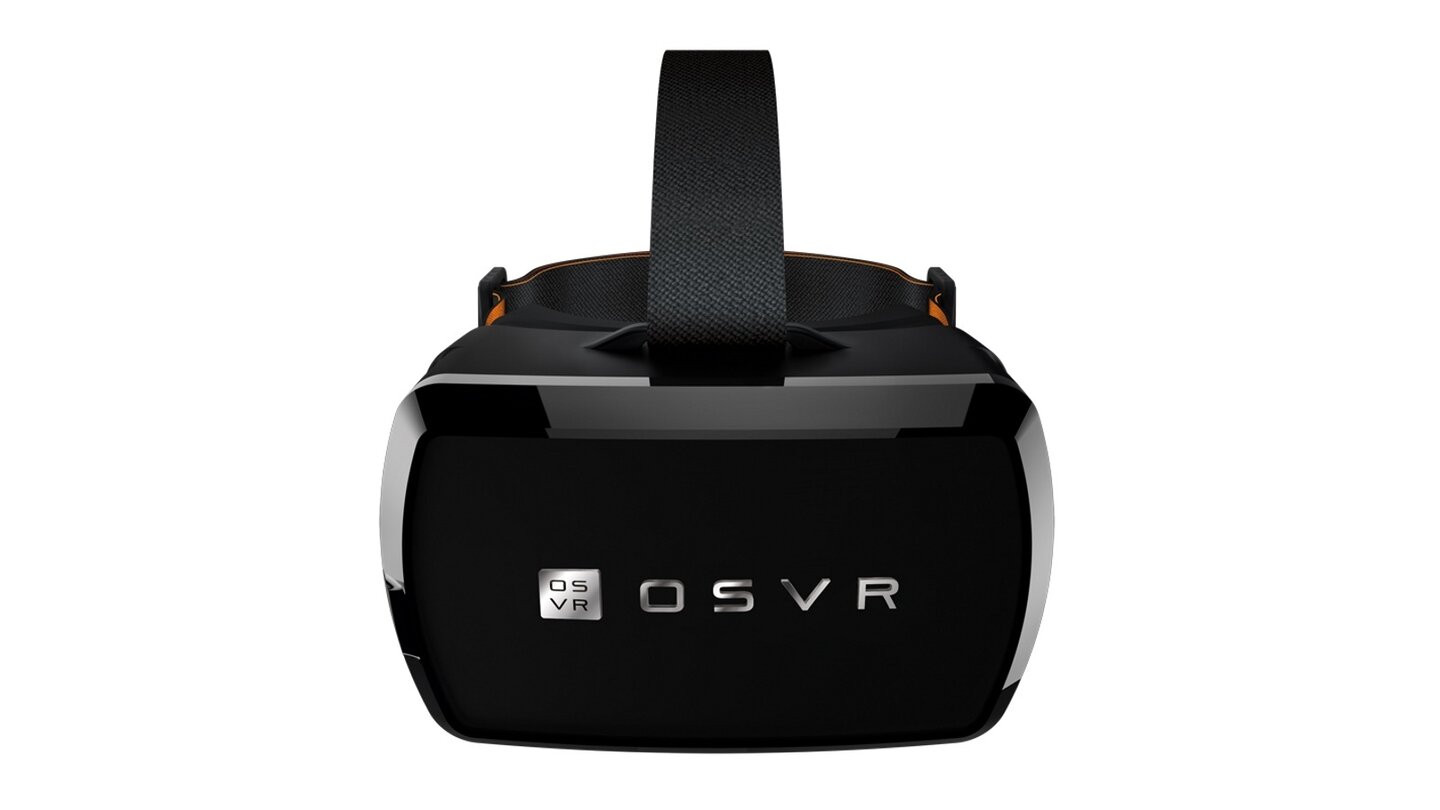 Razer OSVR Hacker Dev Kit