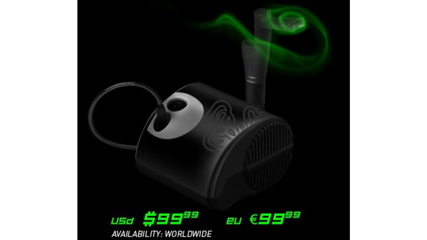 Razer Venom