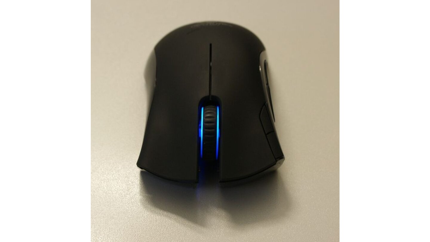 Razer Mamba