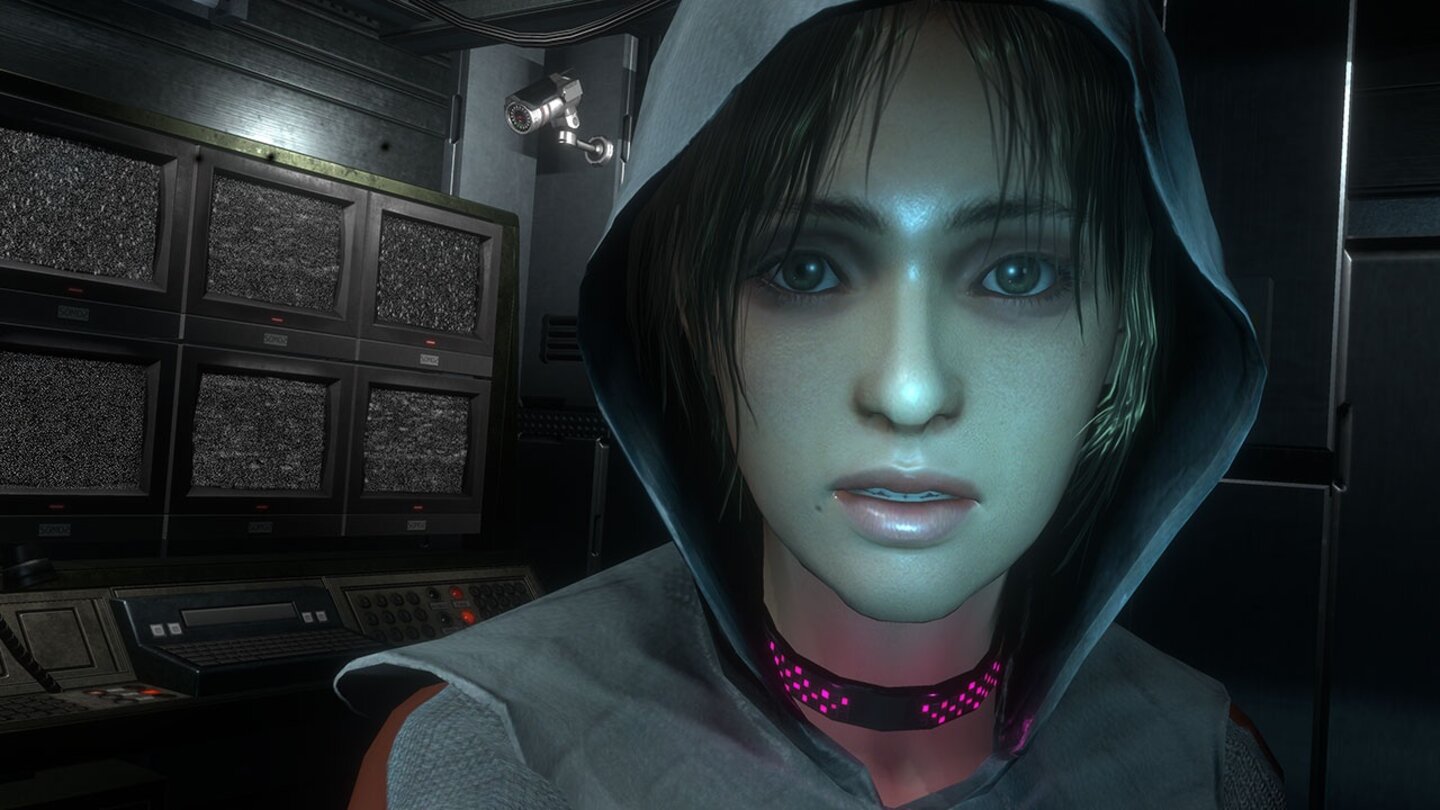 Republique Remastered