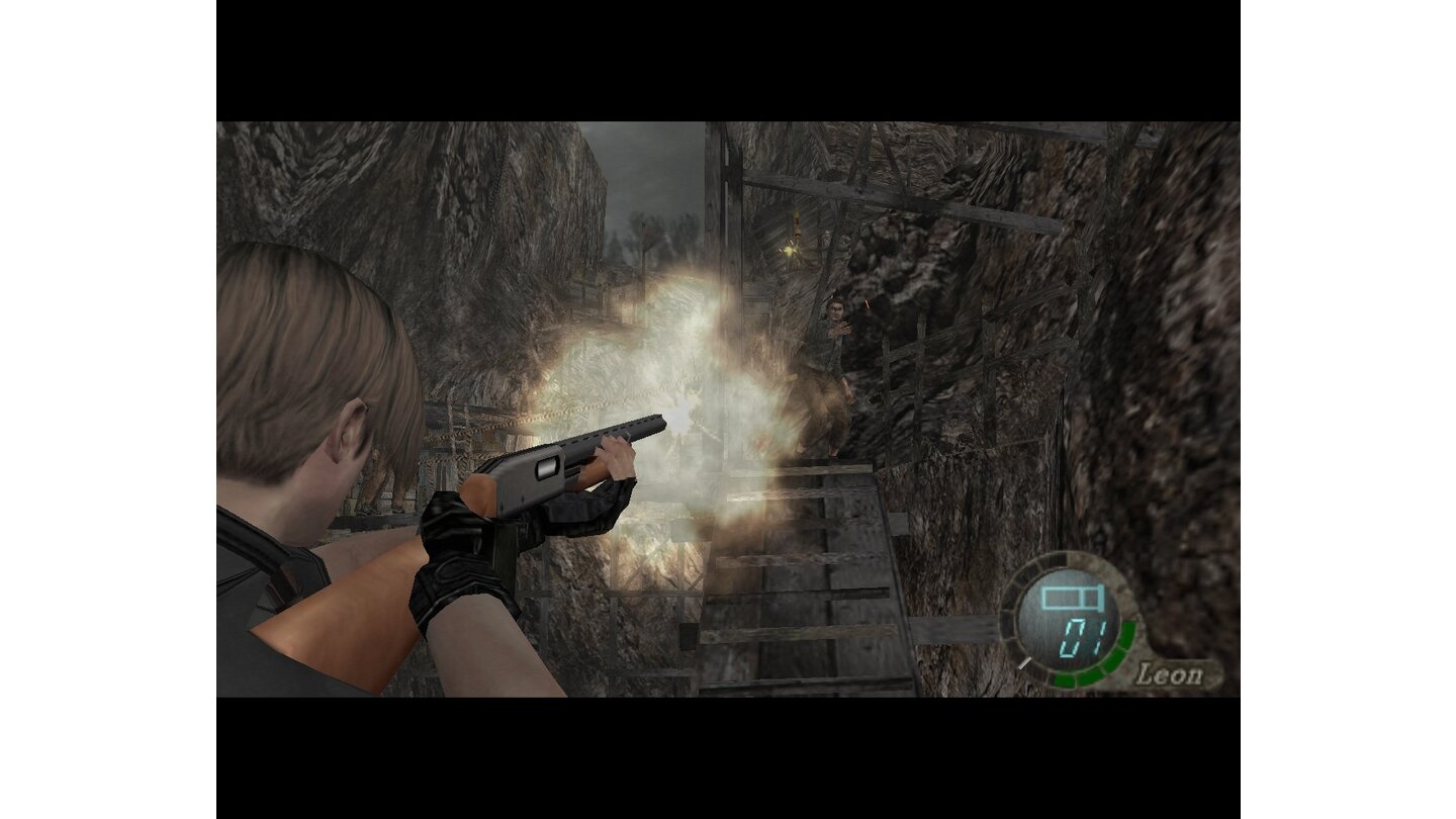 Resident Evil 4 9