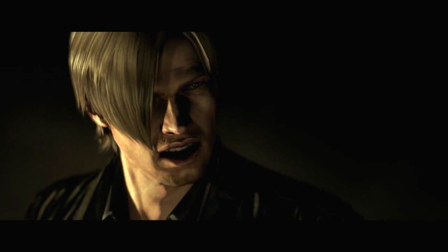Resident Evil 6 – Trailer-AnalyseLeon will das um jeden Preis verhindern und reist ins Krisengebiet. Jedoch ist er nicht auf sich gestellt …