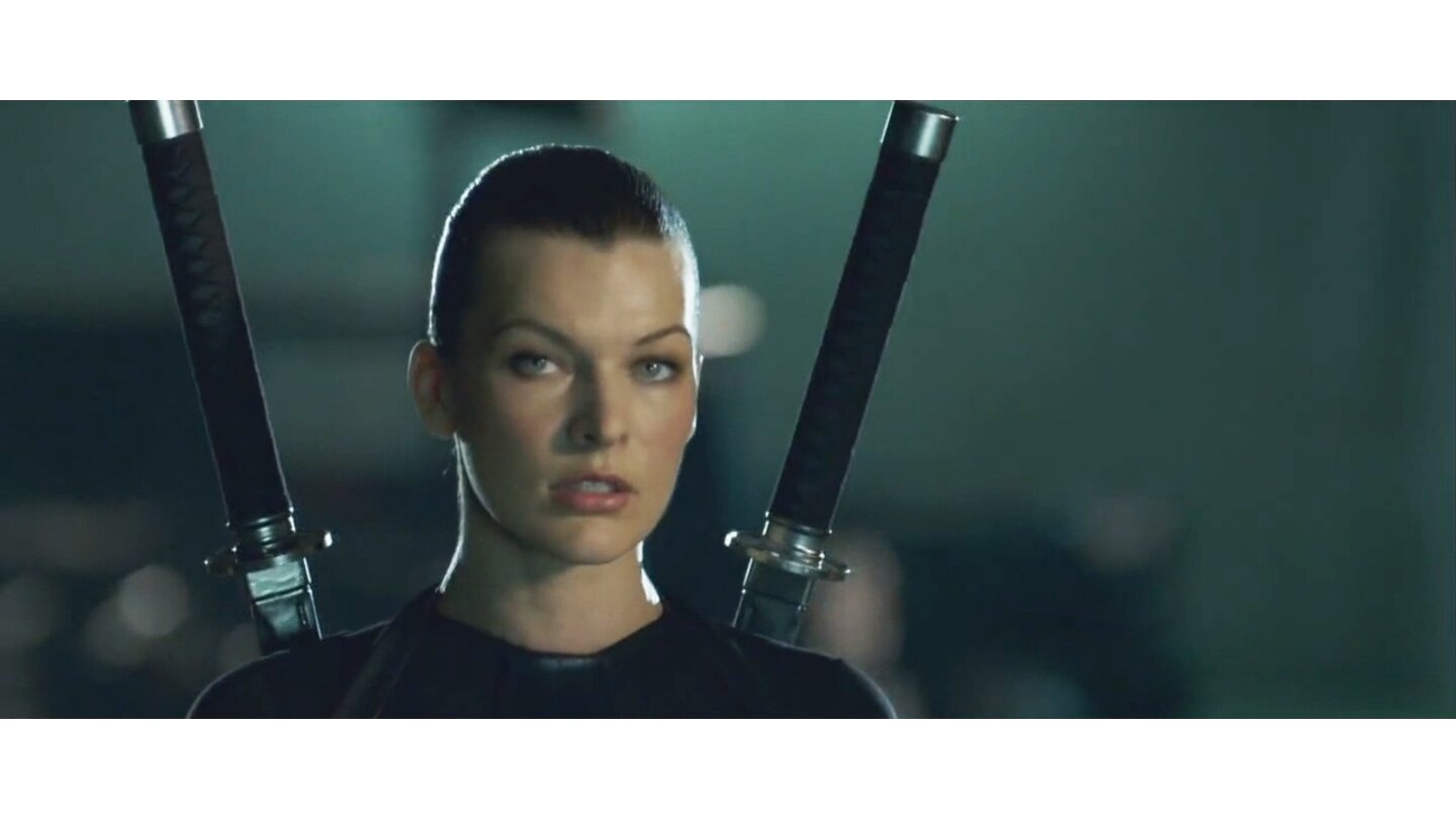 Resident Evil: Afterlife