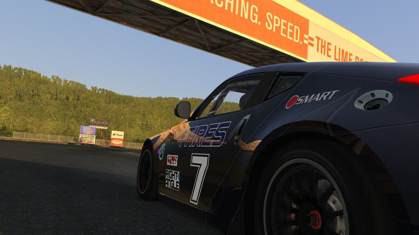 rFactor 2