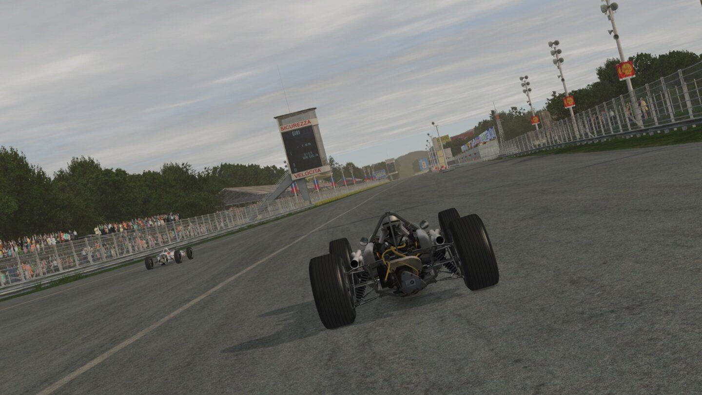 rFactor 2