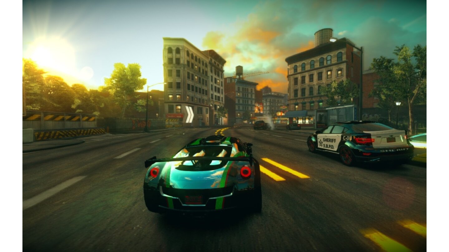 Ridge Racer Driftopia