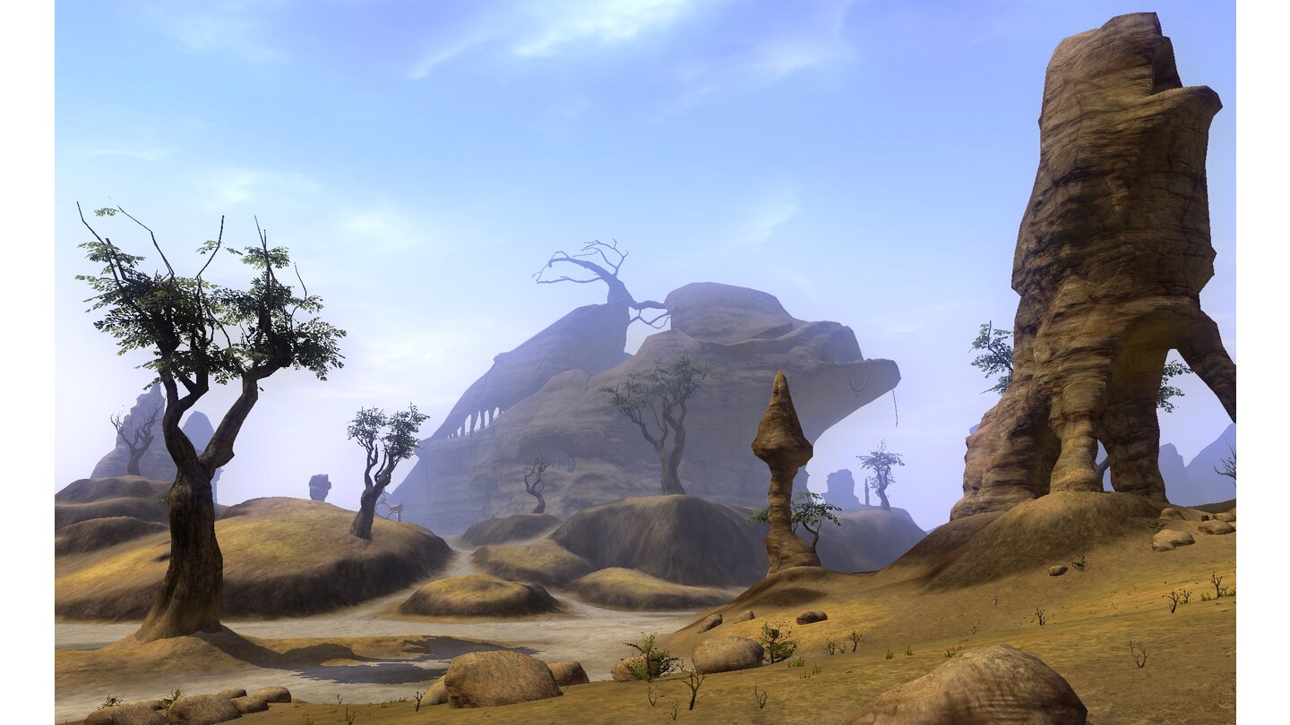 Rift: Planes of Talera