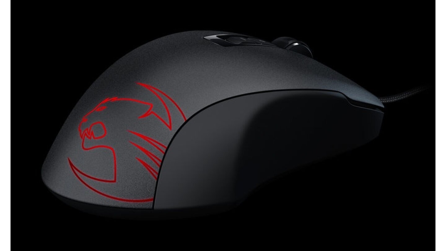 Roccat Kone Pure Optical