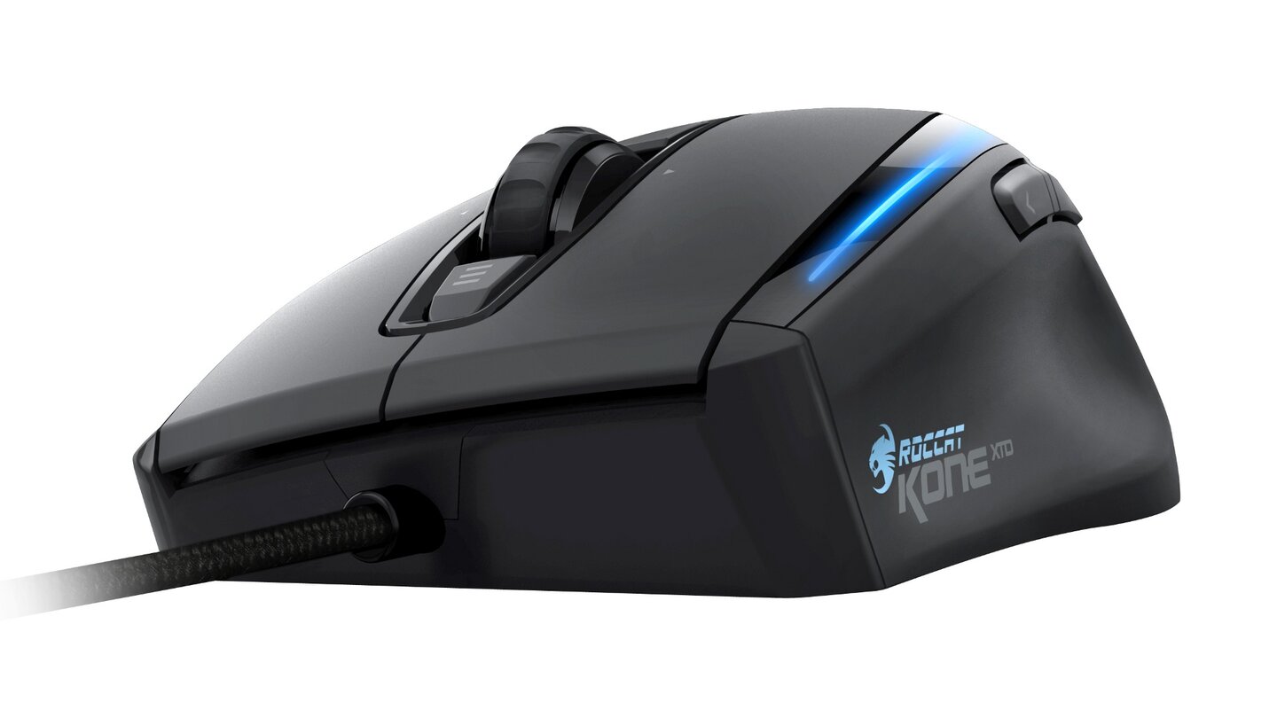 Roccat Kone XTD