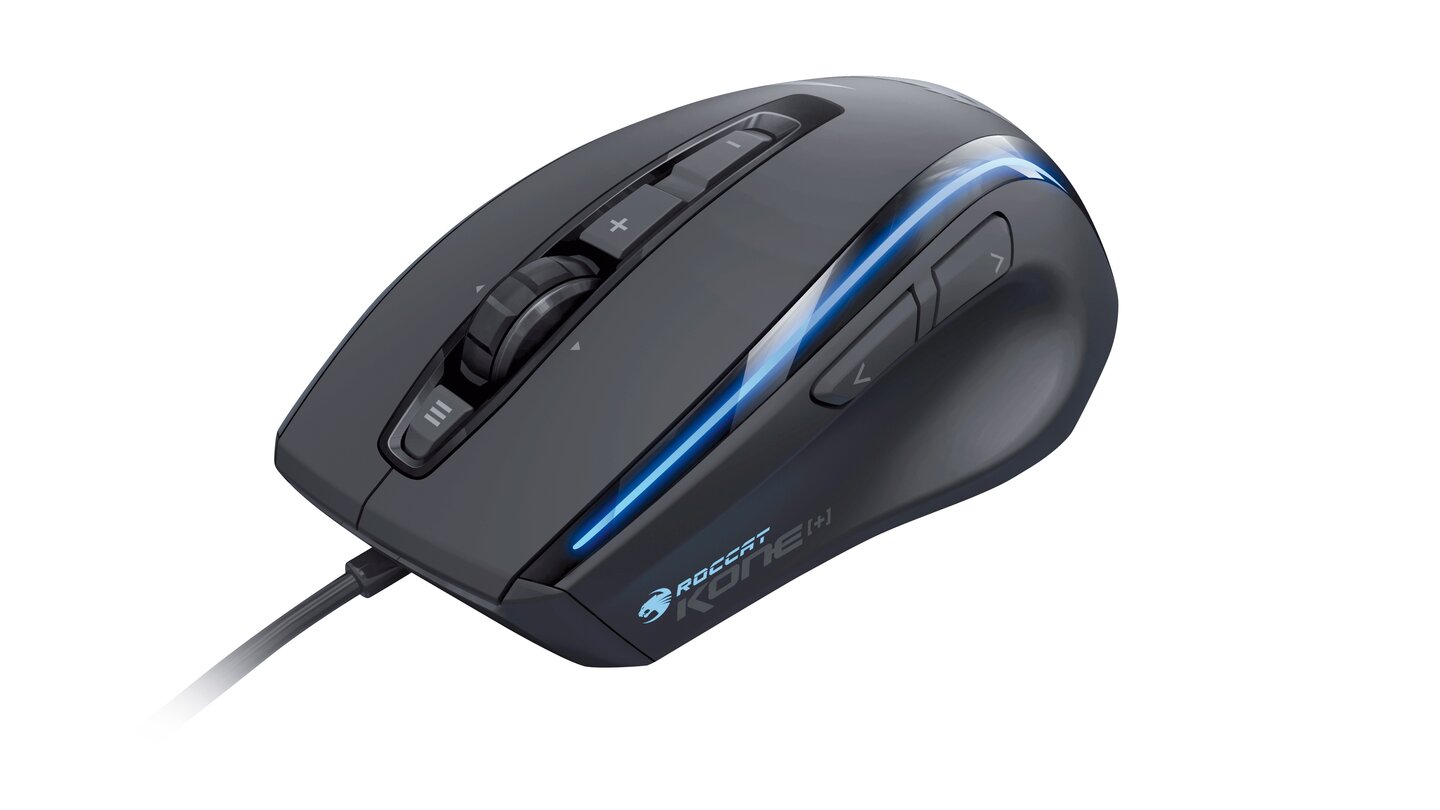 Roccat Kone[+]