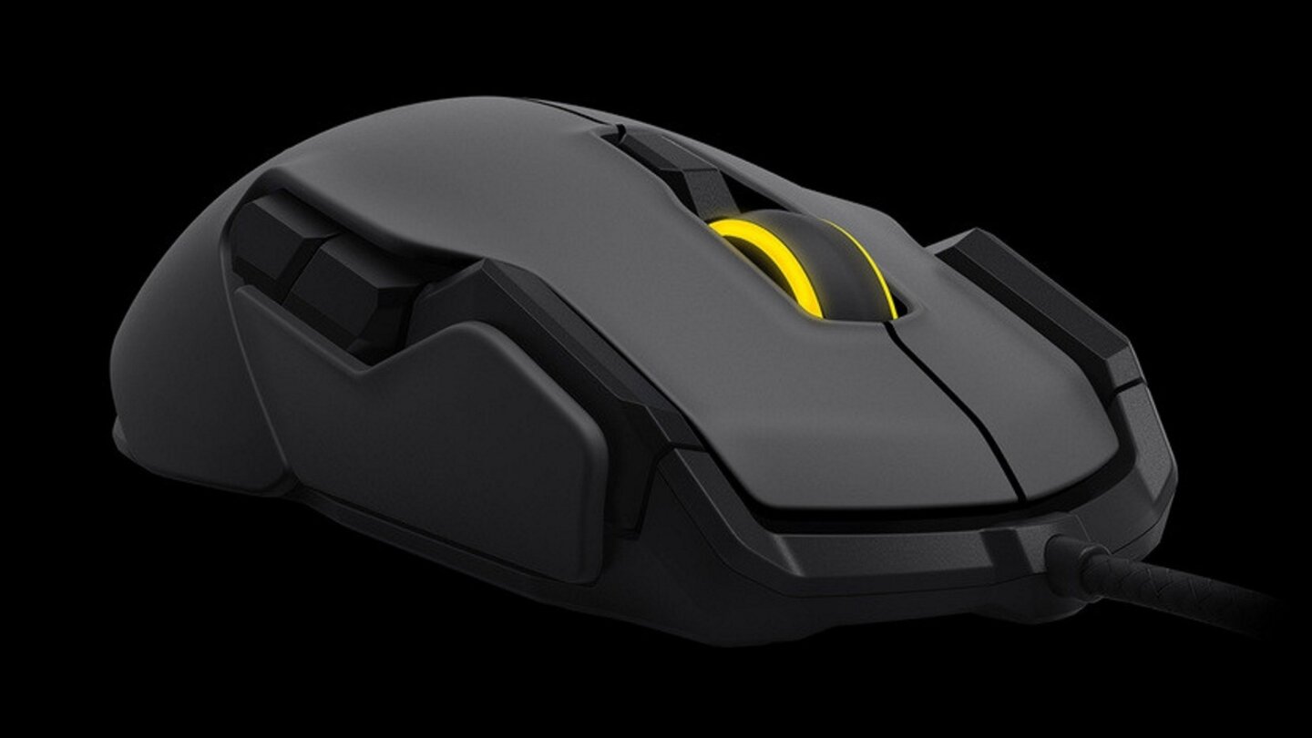 Roccat Kova (2015)