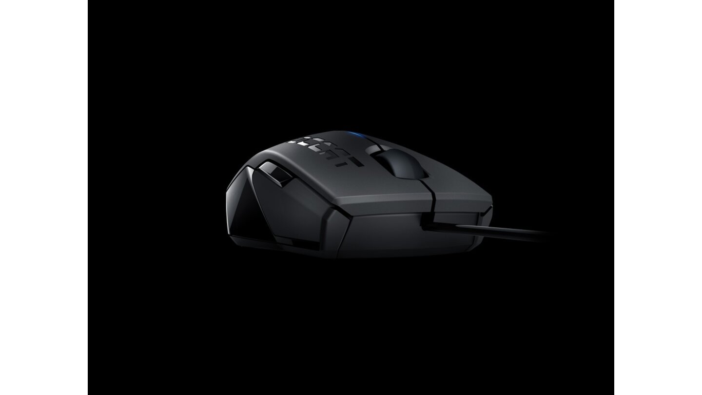 Roccat Pyra