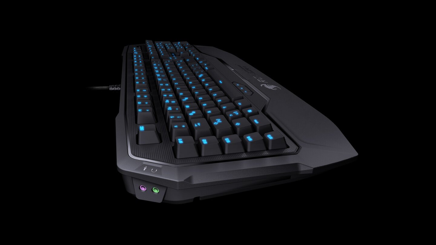 Roccat Ryos