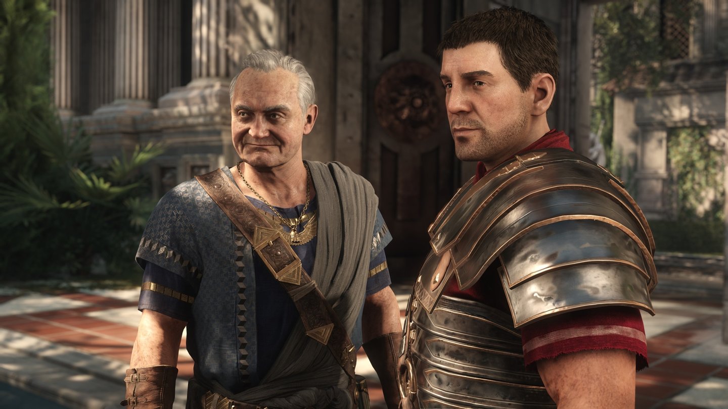 Ryse: Son of Rome - PC
