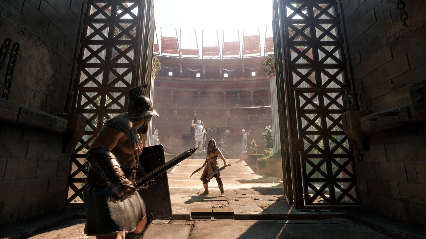 Ryse: Son of Rome