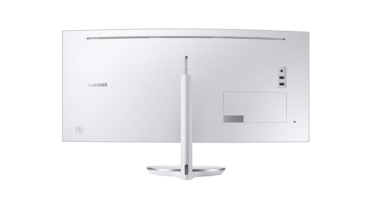 Samsung C34F791