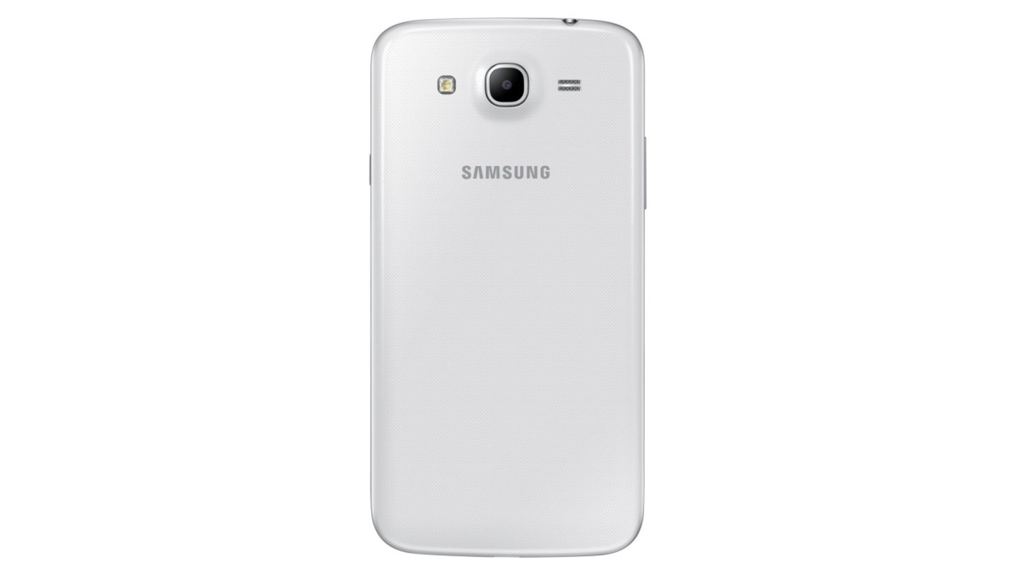 Samsung Galaxy Mega 5.8