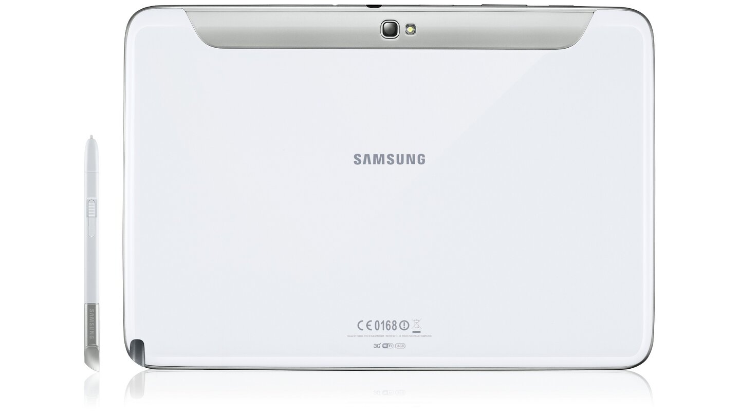 Samsung Galaxy Note 10.1