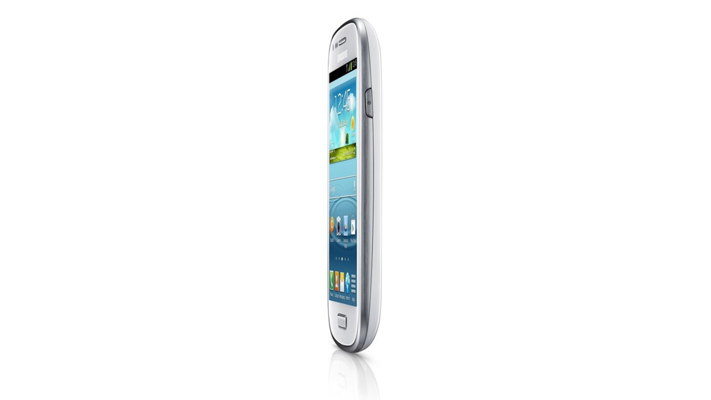 Samsung Galaxy S3 Mini