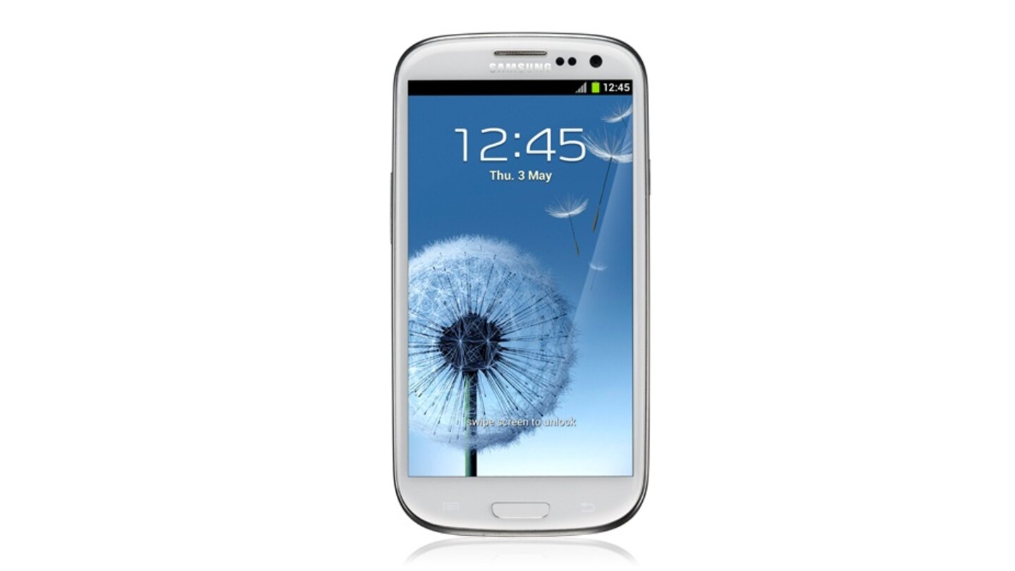 Samsung Galaxy S3