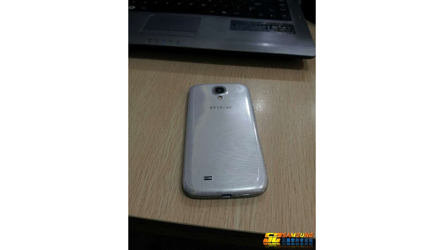 Samsung Galaxy S4 China-Forum