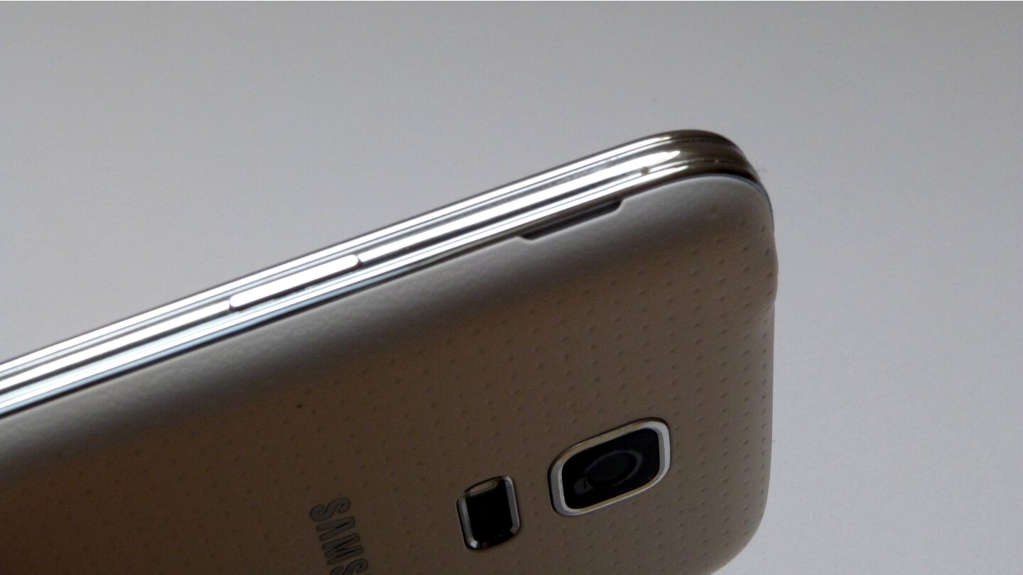 Samsung Galaxy S5 Mini