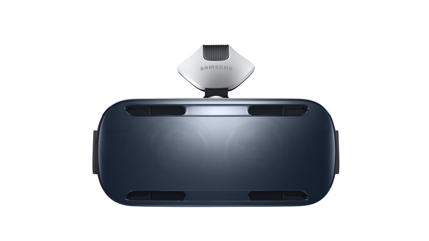 Samsung Gear VR