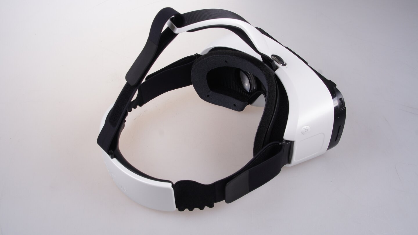 Samsung Gear VR