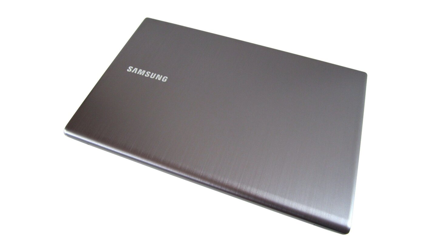 Samsung Serie 7 Chronos 770Z7E