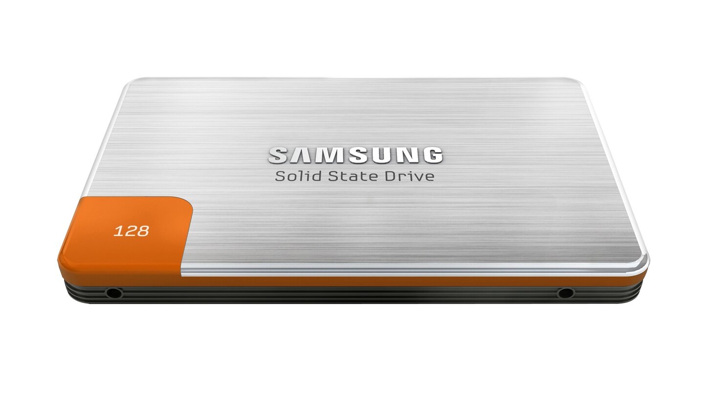 Samsung SSD 470