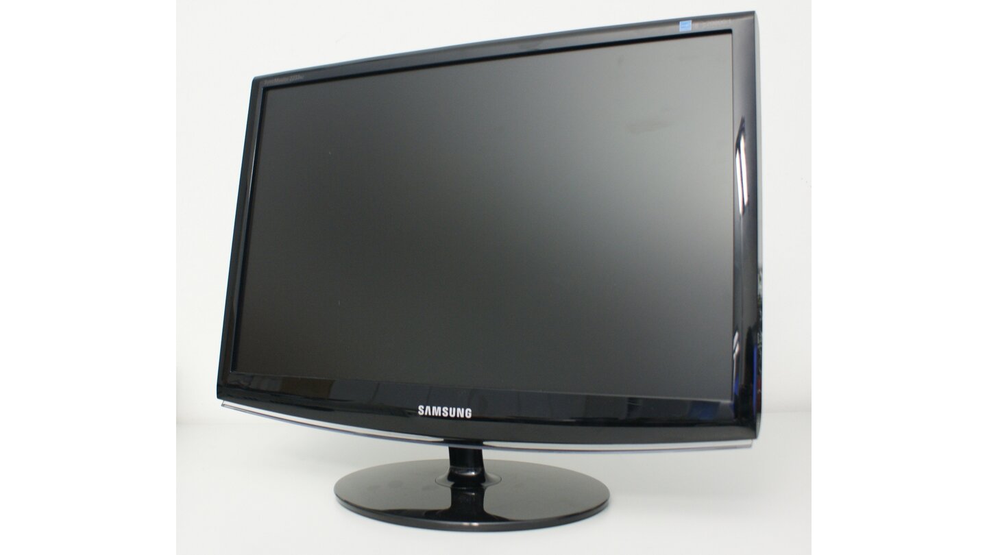 Samsung Syncmaster 2233RZ 02