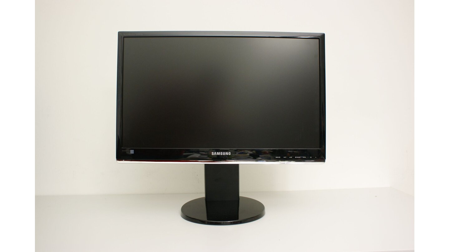 Samsung SyncMaster 2494HM