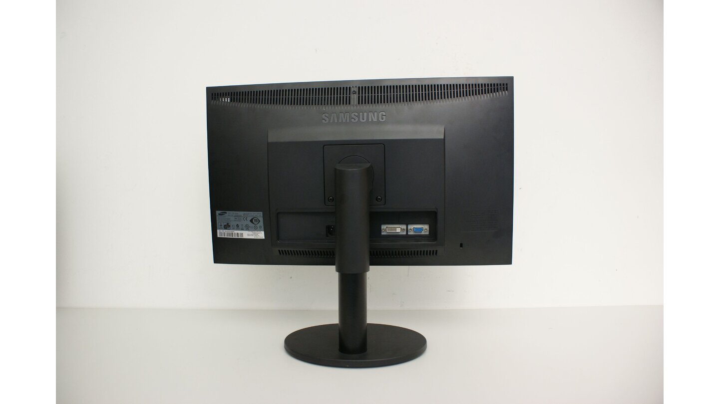 Samsung Syncmaster BX2240