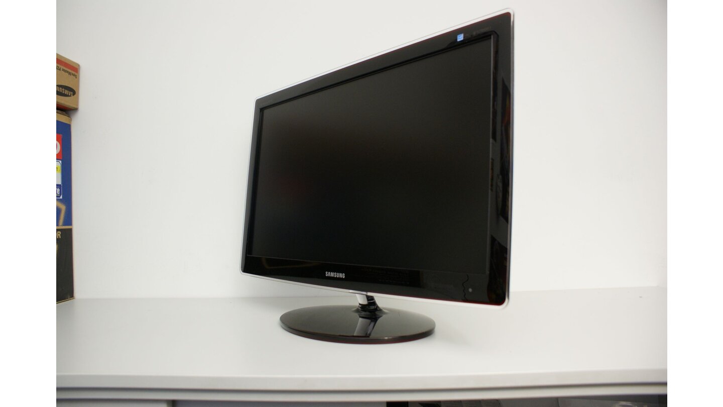 Samsung SyncMaster P2770H